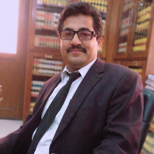 Advocate in Karachi - High Court Lawyer